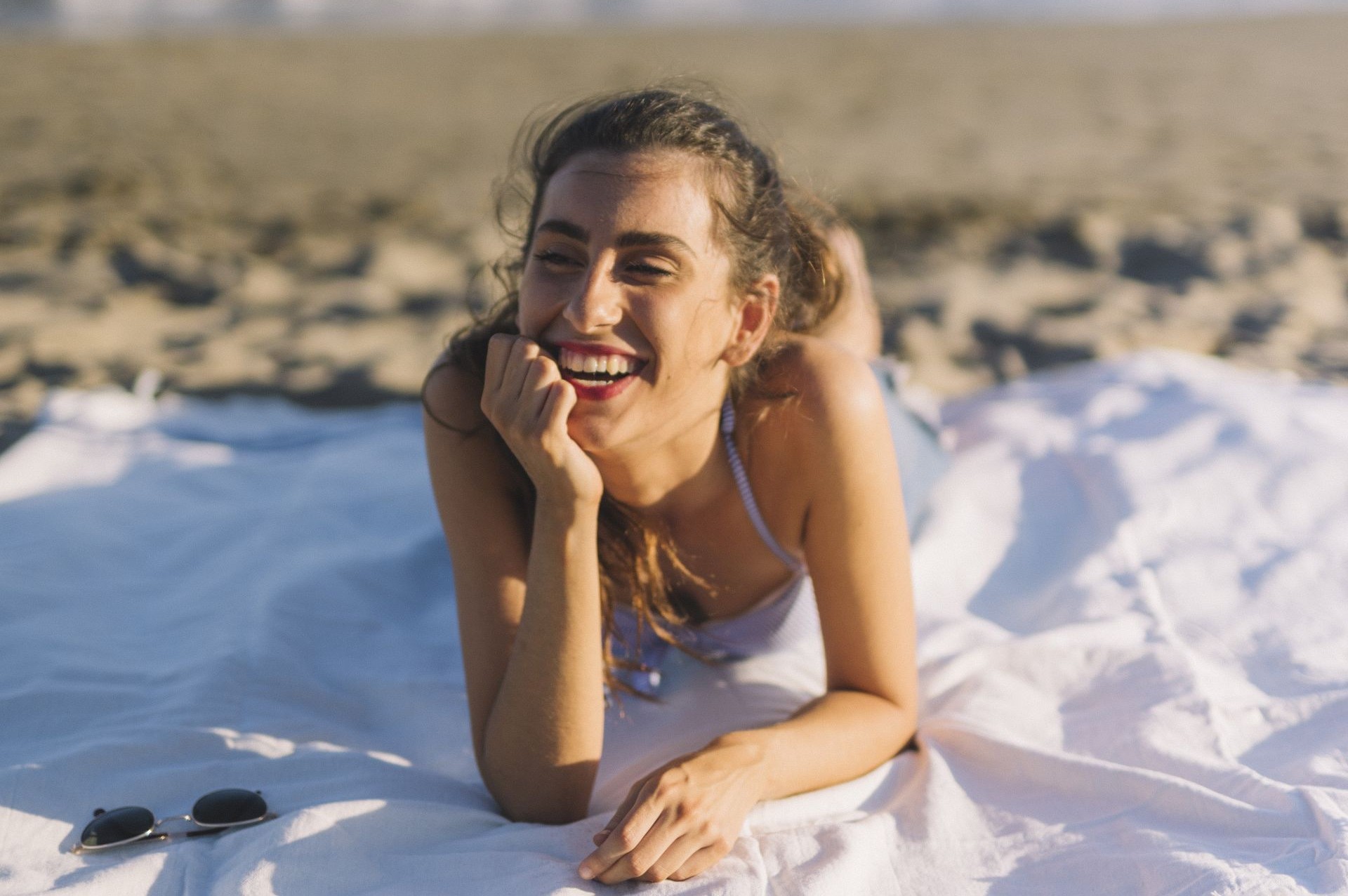 Fine Maggio a Milano Marittima