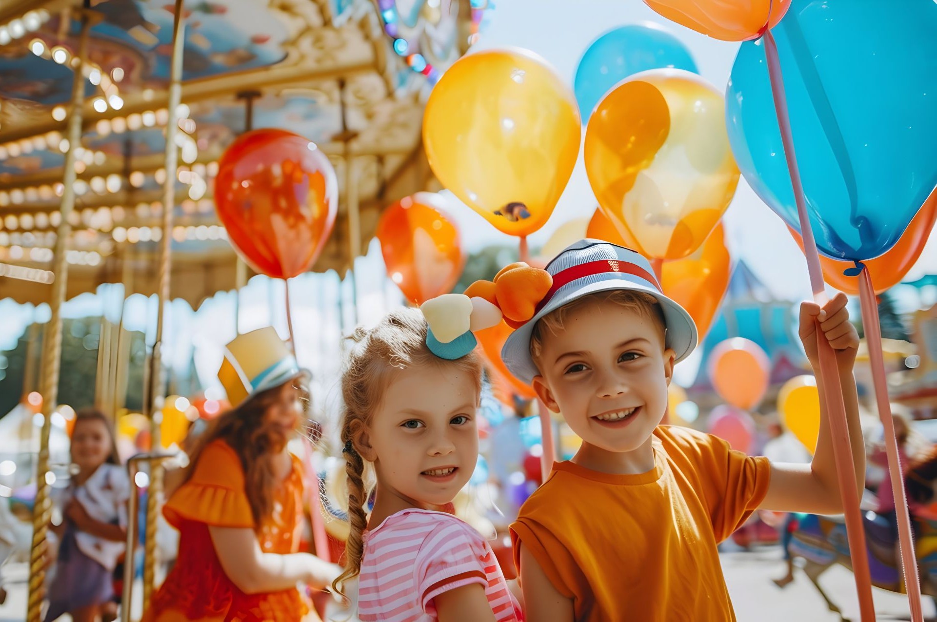 Weekend di Primavera