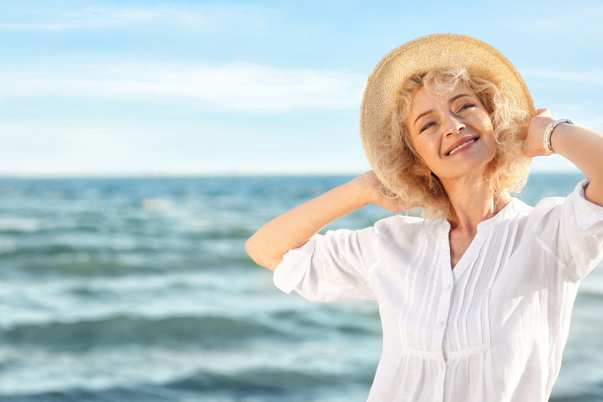 Pacchetto Senior estate 2026