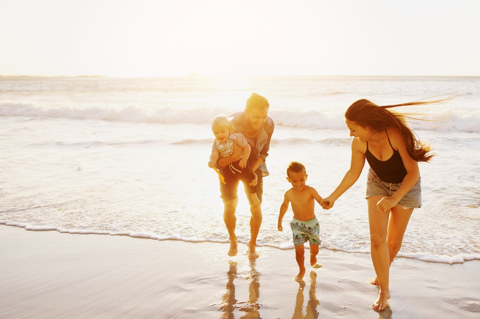Luglio al mare