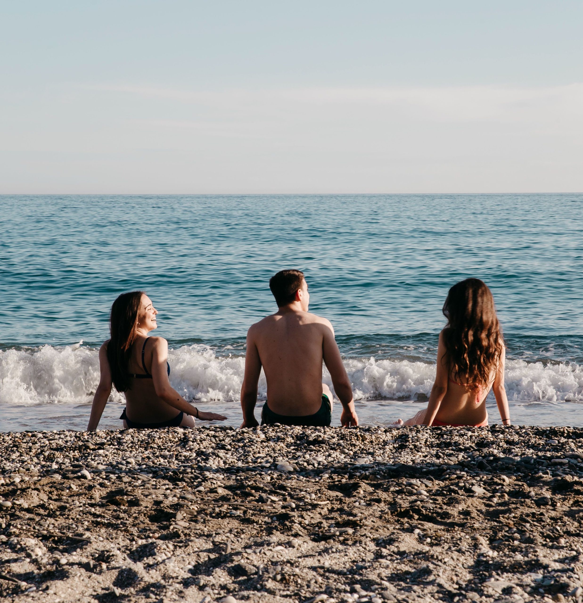 Settembre sotto il sole