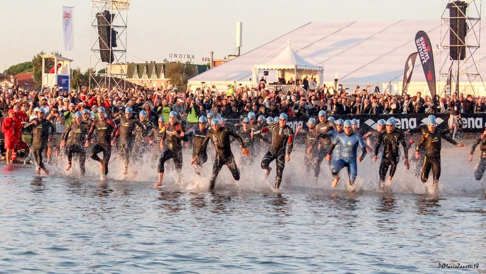 Speciale IRONMAN 2026